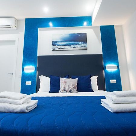 Sweet Night Hotel La Spezia Exterior photo