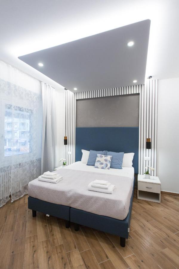 Sweet Night Hotel La Spezia Exterior photo