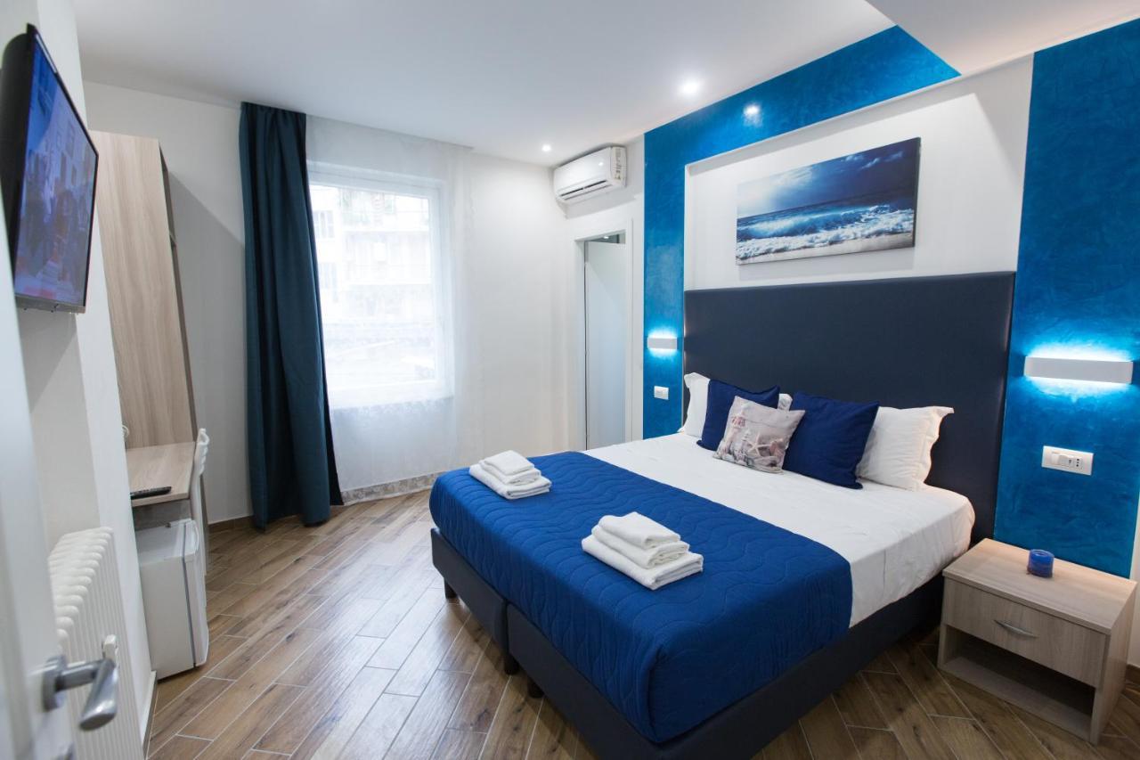 Sweet Night Hotel La Spezia Exterior photo