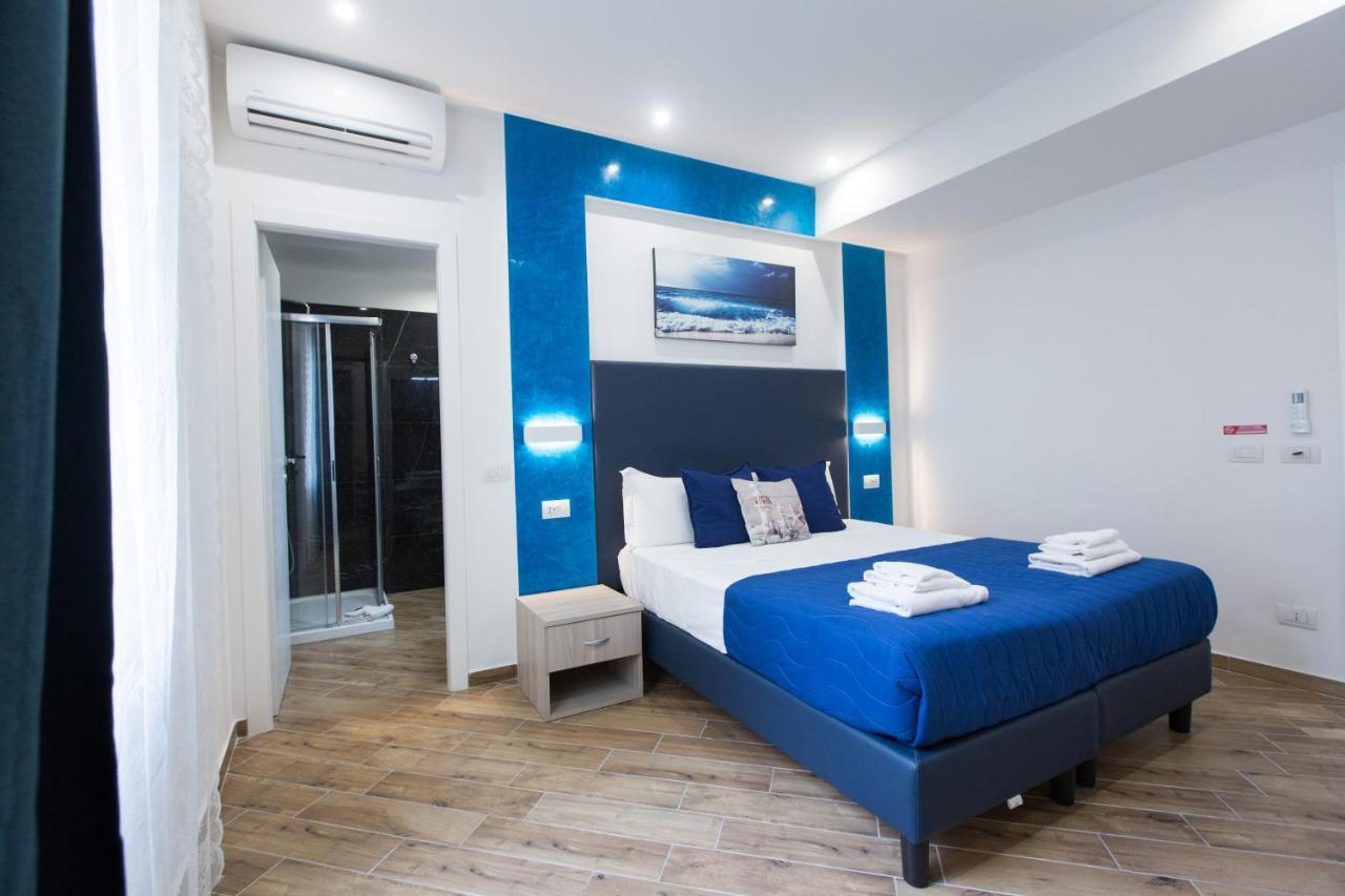 Sweet Night Hotel La Spezia Exterior photo