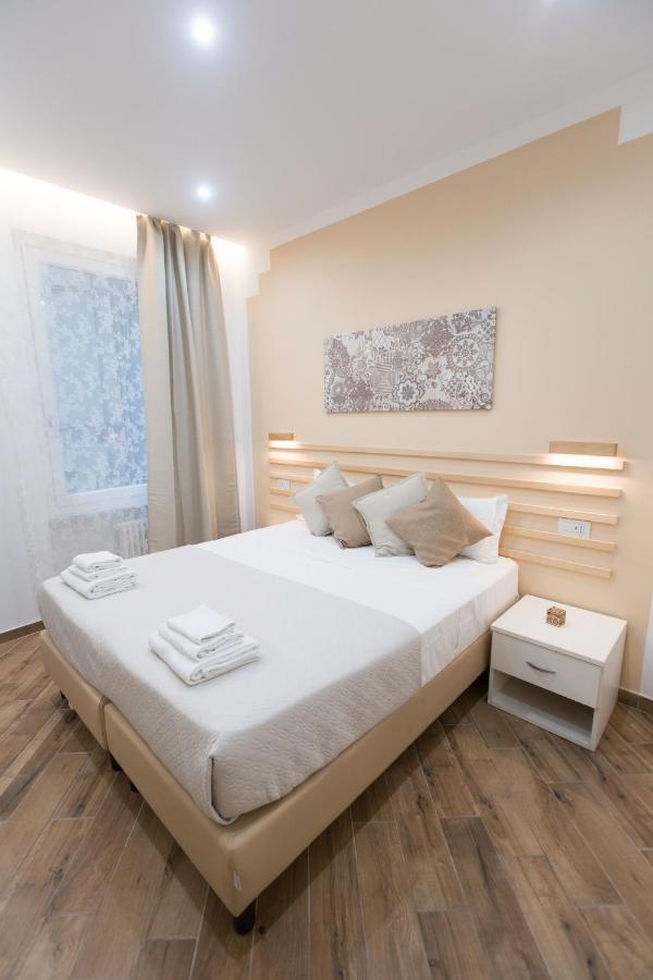 Sweet Night Hotel La Spezia Exterior photo