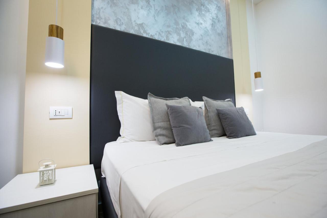 Sweet Night Hotel La Spezia Exterior photo