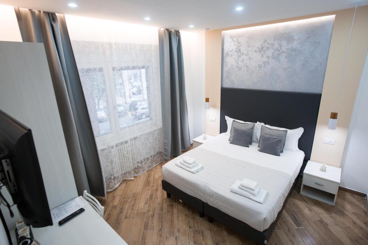 Sweet Night Hotel La Spezia Exterior photo