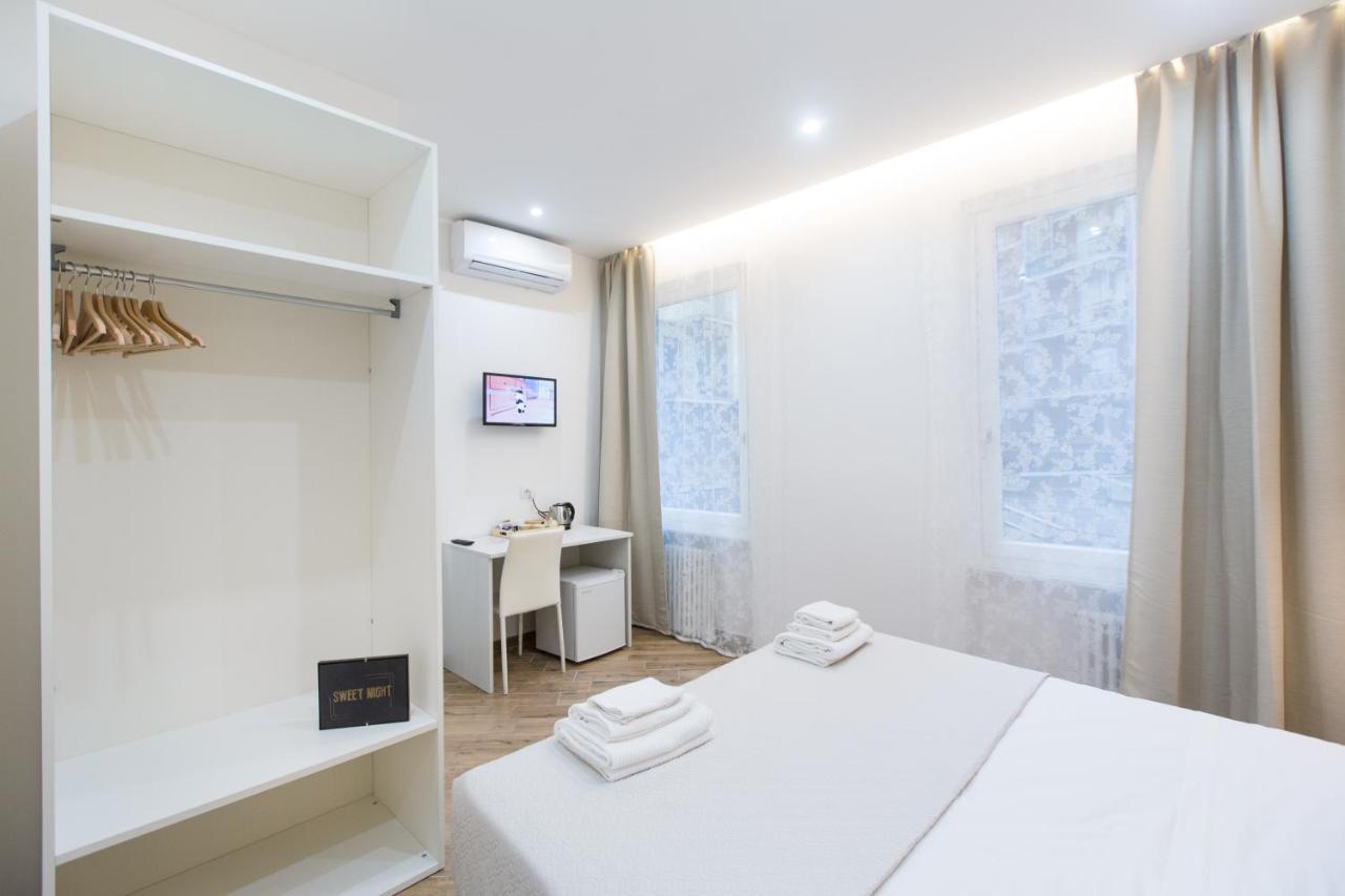 Sweet Night Hotel La Spezia Exterior photo