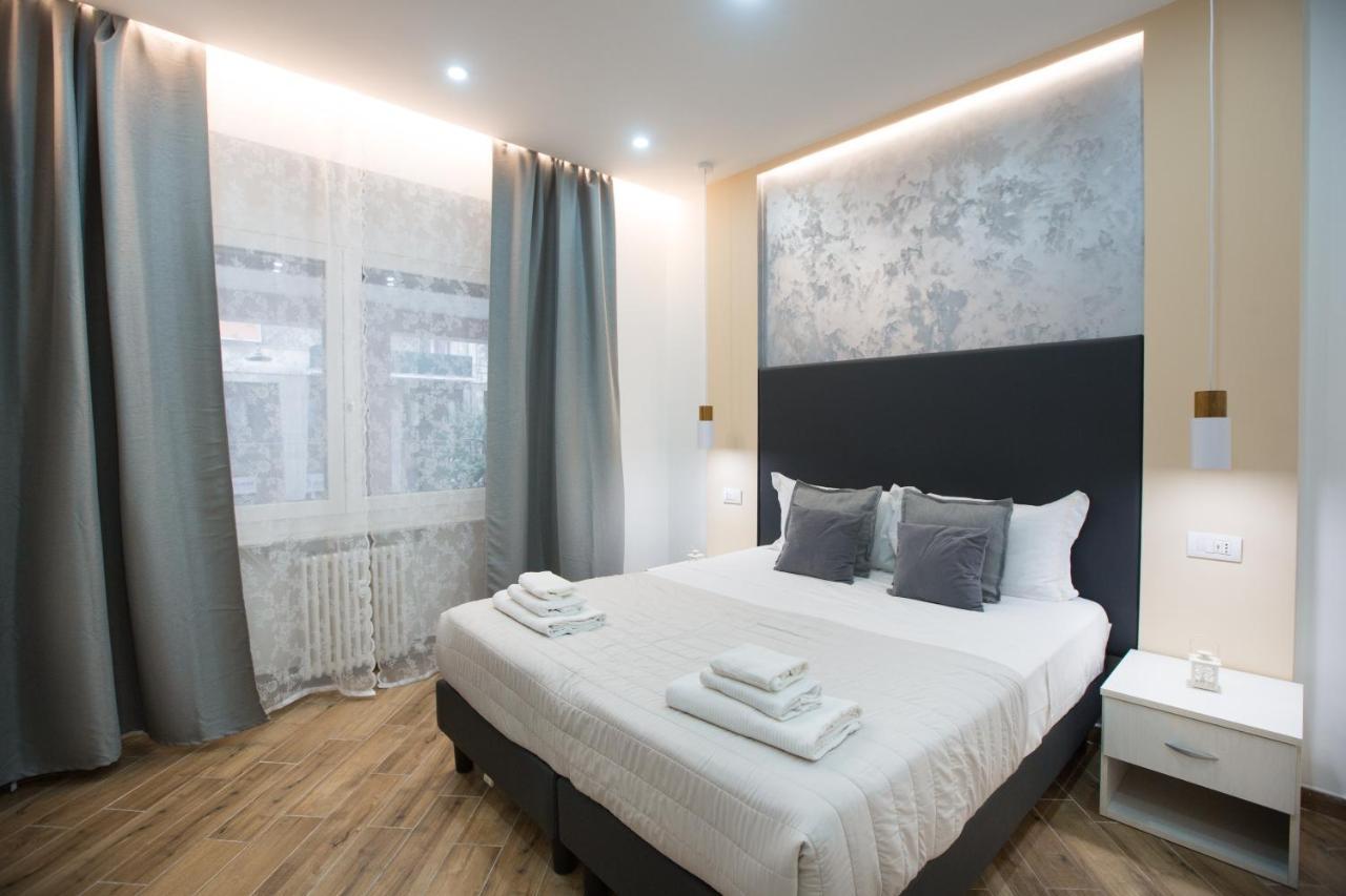 Sweet Night Hotel La Spezia Exterior photo
