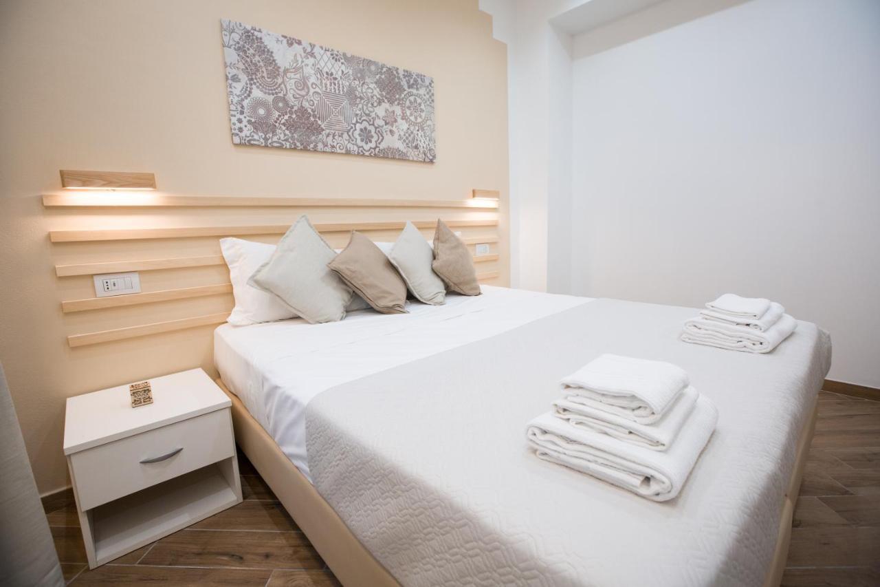 Sweet Night Hotel La Spezia Exterior photo