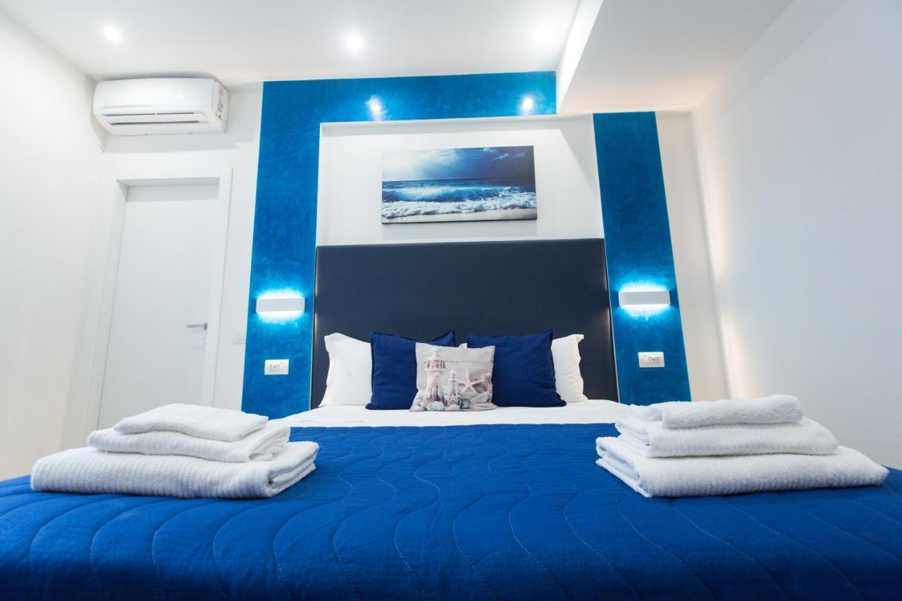 Sweet Night Hotel La Spezia Exterior photo
