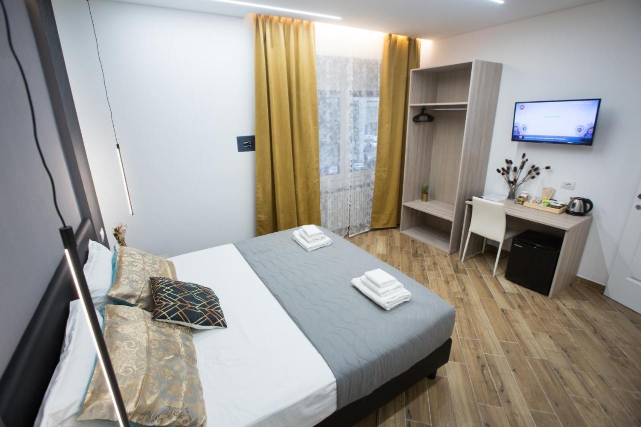 Sweet Night Hotel La Spezia Exterior photo