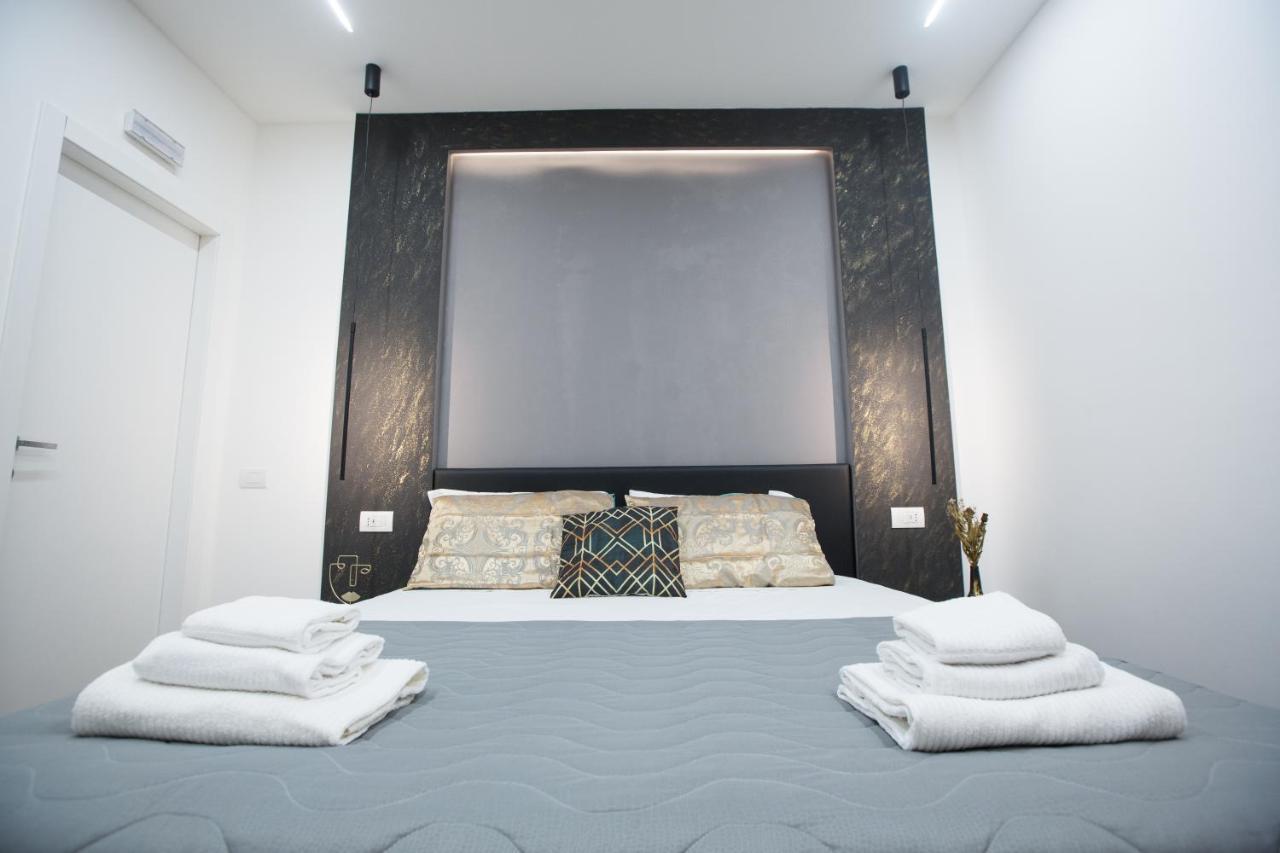 Sweet Night Hotel La Spezia Exterior photo